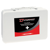 Dynamic First Aid Kit, WSIB Ontario Moffatt Supply & Specialties