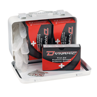 Dynamic First Aid Kit, WSIB Ontario Moffatt Supply & Specialties