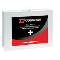 Dynamic First Aid Kit Refill, Federal Moffatt Supply & Specialties