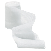 Dynamic Gauze Bandage, Roll, 15' L x 3" W, Medical Device Class 1 Moffatt Supply & Specialties