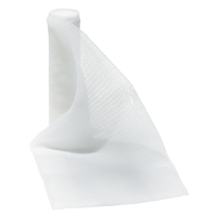 Dynamic Gauze Bandage, Roll, 15' L x 4" W, Medical Device Class 1 Moffatt Supply & Specialties