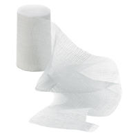 Dynamic Gauze Bandage, Roll, 30' L x 2" W, Medical Device Class 1 Moffatt Supply & Specialties