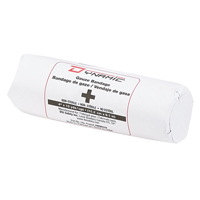Dynamic Gauze Bandage, Roll, 30' L x 4" W, Medical Device Class 1 Moffatt Supply & Specialties