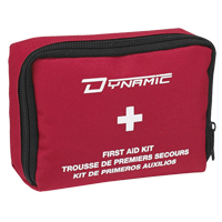 Dynamic First Aid Kit, WSIB Ontario Moffatt Supply & Specialties