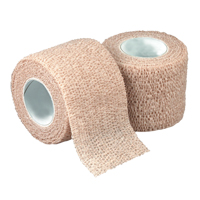 Bandage Dukal, Couper au besoin lo x 1" la, Classe 1, Auto-adh&eacute;rent Moffatt Supply & Specialties