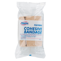 Bandage Dukal, Couper au besoin lo x 3" la, Classe 1, Auto-adh&eacute;rent Moffatt Supply & Specialties