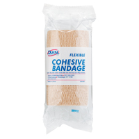 Bandage Dukal, Couper au besoin lo x 4" la, Classe 1, Auto-adh&eacute;rent Moffatt Supply & Specialties