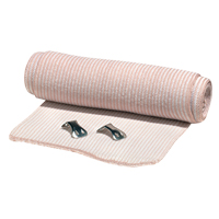 Pansement Tensor Dynamic, 15' lo x 6" la, Classe 1 Moffatt Supply & Specialties