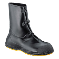 Couvre-chaussures de premi&egrave;re qualit&eacute; SF SuperFit, PVC, Fermeture Boucles et crochets, Convient &agrave; Hommes 14 - 15 Moffatt Supply & Specialties