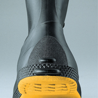 Couvre-chaussures de premi&egrave;re qualit&eacute; SF SuperFit, PVC, Fermeture Boucles et crochets, Convient &agrave; Hommes 14 - 15 Moffatt Supply & Specialties