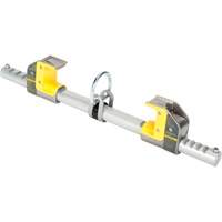 Connecteurs d'ancrage FP Stryder, Poutre en I, Usage Temporaire Moffatt Supply & Specialties