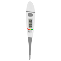 Flexible Fast Read Thermometer, Digital Moffatt Supply & Specialties