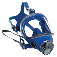 Full-Face Respirators