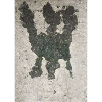 Tapis Husky Spilltration, 32" la x 4' lo, Lourd Moffatt Supply & Specialties