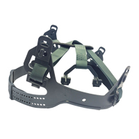 Dynamic Replacement Suspension, Pinlock Moffatt Supply & Specialties