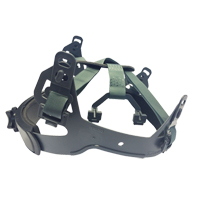 Dynamic Replacement Suspension, Ratchet Moffatt Supply & Specialties