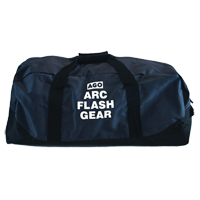 Arc Flash Gear Duffle Bag Moffatt Supply & Specialties