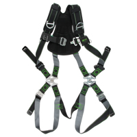 Full Body Harnesses