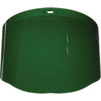 Faceshield Window, Polycarbonate, 5.0 Tint Moffatt Supply & Specialties