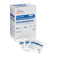 Dynamic Pads, Eye, Class 1 Moffatt Supply & Specialties