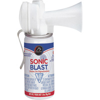 Avertisseur sonore Moffatt Supply & Specialties