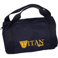 Miller&reg; Titan Light-Duty Equipment Bag Moffatt Supply & Specialties