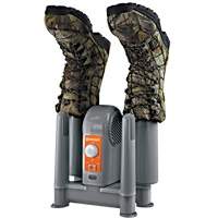 Dryguy&reg; Force Dry DX Boot and Glove Dryer Moffatt Supply & Specialties