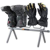 Dryguy&reg; Footwear and Glove Dry Rack Moffatt Supply & Specialties