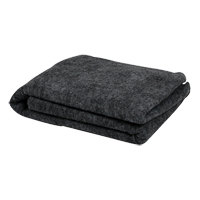 First Aid Blanket, Multi-Blend Fibre, Medical Device Class 1 Moffatt Supply & Specialties