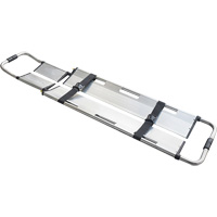 Dynamic Scoop Stretcher, Single Fold, Class 1 Moffatt Supply & Specialties