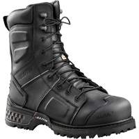 Bottes Monster, Cuir, Taille 7, Imperm&eacute;able Moffatt Supply & Specialties