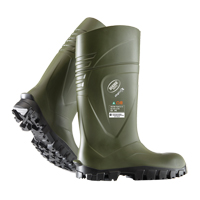 StepliteX Safety Boots, Polyurethane, Size 5 Moffatt Supply & Specialties