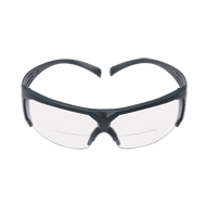 SecureFit 600 Series Reader Safety Glasses, Anti-Fog, Clear, 1.5 Diopter Moffatt Supply & Specialties