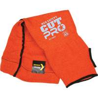 Memphis&reg; Sleeves, Kevlar&reg;, 14", ASTM ANSI Level A5, Orange Moffatt Supply & Specialties