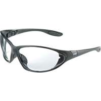 Uvex&reg; HydroShield Seismic Safety Glasses, Clear Lens, Anti-Fog, ANSI Z87+/Meets/Exceeds CSA Z94.3 Moffatt Supply & Specialties