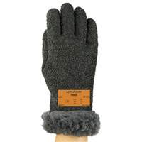 Gants ActivArmr 97-674 pour le froid extr&ecirc;me, 12/3T-Grand, R&ecirc;vetement PVC, Enveloppe en Coton Moffatt Supply & Specialties