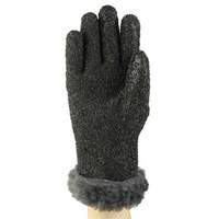 Gants ActivArmr 97-674 pour le froid extr&ecirc;me, 12/3T-Grand, R&ecirc;vetement PVC, Enveloppe en Coton Moffatt Supply & Specialties