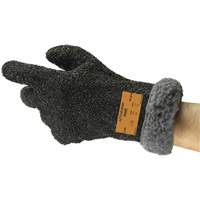 Gants ActivArmr 97-674 pour le froid extr&ecirc;me, 12/3T-Grand, R&ecirc;vetement PVC, Enveloppe en Coton Moffatt Supply & Specialties