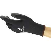 Gants thermiques ActivArmr 97-631 pour un usage moyen, 7/Petit, R&ecirc;vetement Mousse de PVC, Calibre 10, Enveloppe en Nylon Moffatt Supply & Specialties