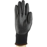 Gants thermiques ActivArmr 97-631 pour un usage moyen, 7/Petit, R&ecirc;vetement Mousse de PVC, Calibre 10, Enveloppe en Nylon Moffatt Supply & Specialties