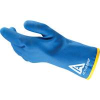 Gants ActivArmr 97-681, 8, R&ecirc;vetement Mousse de PVC, Enveloppe en Nylon Moffatt Supply & Specialties