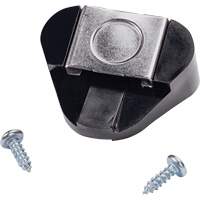 Full Brim Hardhat, Meets CSA Type 1, Ratchet Suspension, Non-Vented Moffatt Supply & Specialties