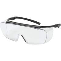 Lunettes de s&eacute;curit&eacute; Z2700 OTG, Lentille Transparent, Anti-&eacute;gratignures, ANSI Z87+/R&eacute;pond ou surpasse la norme CSA Z94.3 Moffatt Supply & Specialties