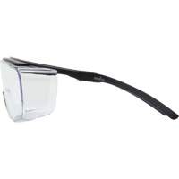 Lunettes de s&eacute;curit&eacute; Z2700 OTG, Lentille Transparent, Anti-&eacute;gratignures, ANSI Z87+/R&eacute;pond ou surpasse la norme CSA Z94.3 Moffatt Supply & Specialties