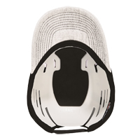 Doublure universelle pour casque antichoc Skullerz 8945 Moffatt Supply & Specialties