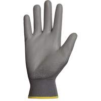 Superior Touch&reg; String Knit Gloves, 8, Polyurethane Coating, 13 Gauge, Polyester Shell Moffatt Supply & Specialties