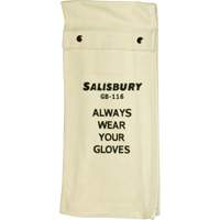 Salisbury  Glove Bag Moffatt Supply & Specialties
