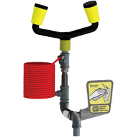 Piping Assembly Press Port Moffatt Supply & Specialties