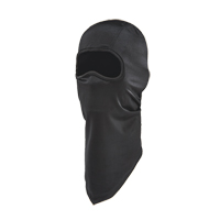 N-Ferno&reg; 6832 Balaclava, Polyester/Spandex, Black Moffatt Supply & Specialties