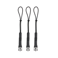 Trousse de longes amovibles 3103 Squids Moffatt Supply & Specialties